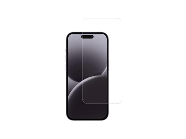 Skjermbeskytter iPhone 16 Pro Max