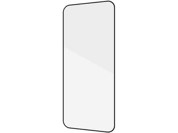 Skærmbeskytter i fuldglas Hærdet glas Galaxy S25