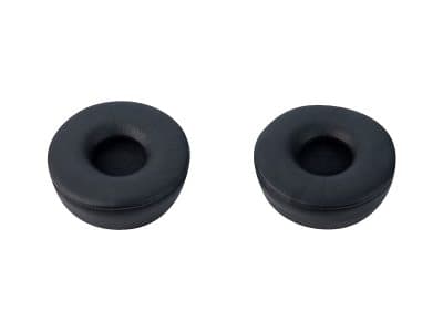 Jabra - Ørepute for hodesett (pakke med 2) - for Engage 55 Stereo, 65 Stereo, 75 Stereo