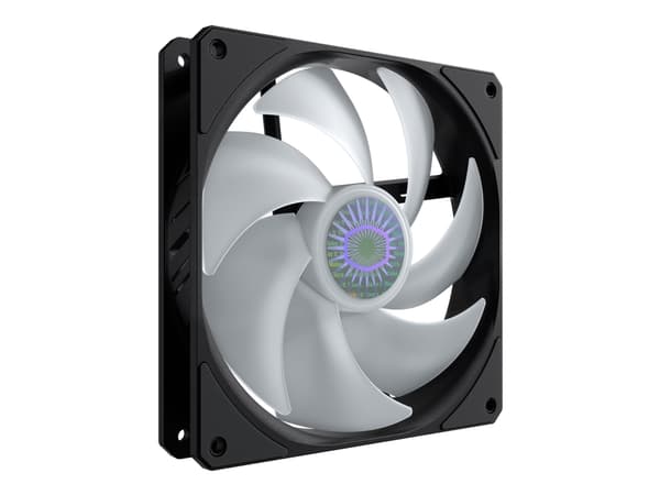 Cooler Master SickleFlow 140 ARGB - Boksvifte - 140 mm