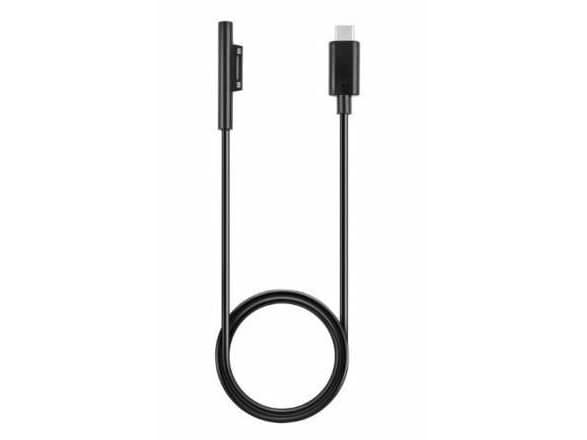 CoreParts MBXMS-CA0001, Microsoft, Surface Pro, Sort, 1 stk, 400 mm, 600 mm