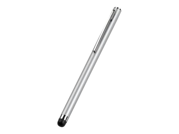 Vivanco T-IN SLIM - Pen - sølv