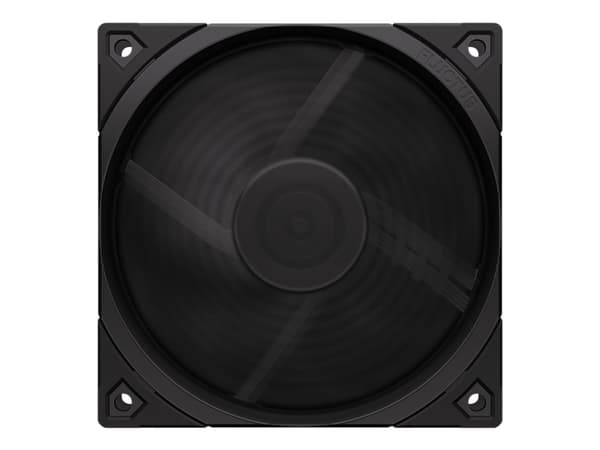 Endorfy Fluctus 120 PWM - Skuffevifte - 120 mm