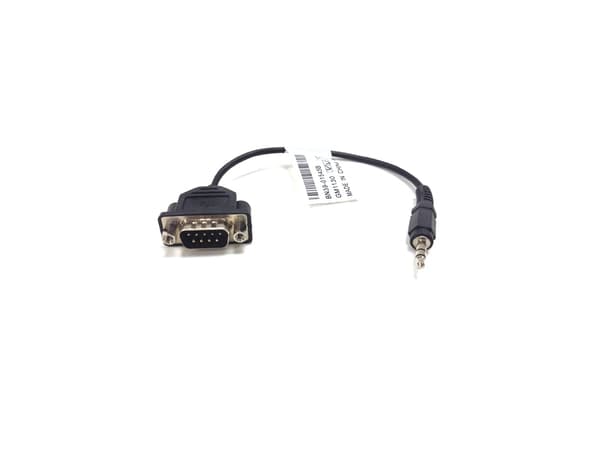 Samsung BN39-01545B, Kabel, Svart, Samsung, BE43R, BE49R, DB40D, DB40E, DB43J, DB48D, DB48E, DB49J