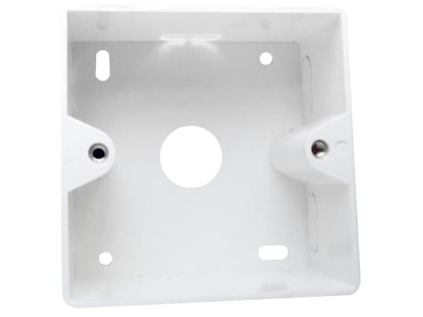 LogiLink NP0221, Hvit