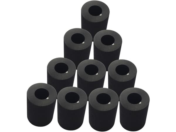 CoreParts MSP7830, Sort, 1 stk