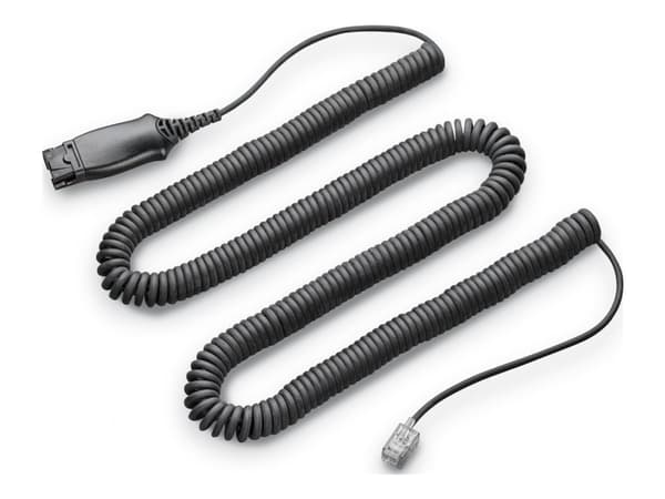 Poly - USB-laddningskabel - 24 pin USB-C
