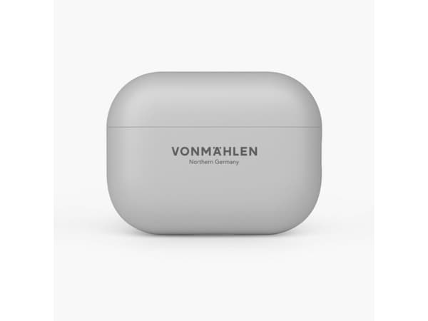 Vonmählen APC00006, Ask, Lysegrå