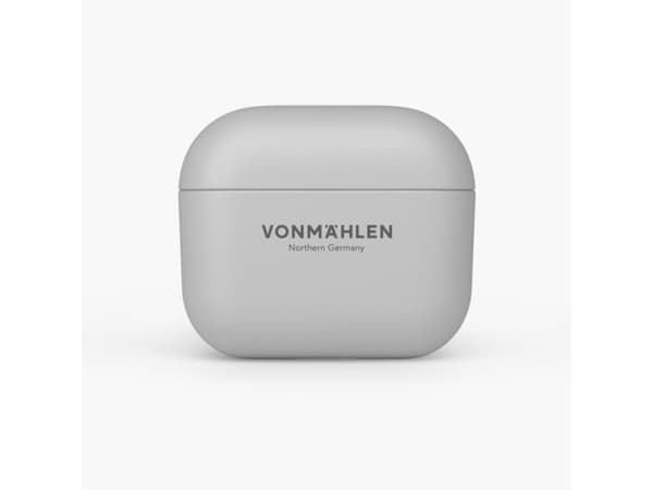 Vonmählen APC00003, Ask, Lys grå