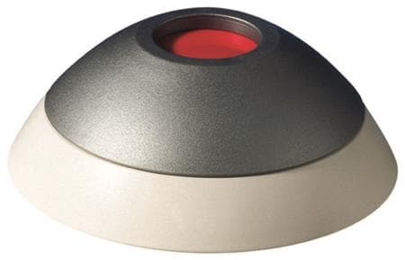 Bosch ISC-PB1-100, kaapeli, hälytin, harmaa, akryylinitriilibutadieenistyreeni (ABS), 81 mm, 31 mm