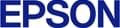 Epson - Sort, rød - bånd - til TM 210D