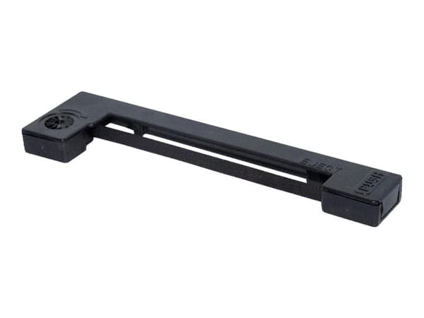 Epson ERC 22B - Svart - bånd - for M 180, 190, 195