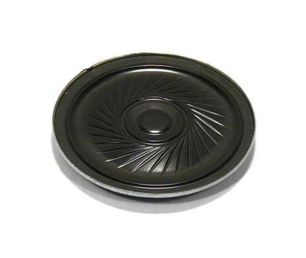 Visaton K 40, 50 USD 1,6 tommer 4 cm miniaturehøjttaler 2 W 50 Ω
