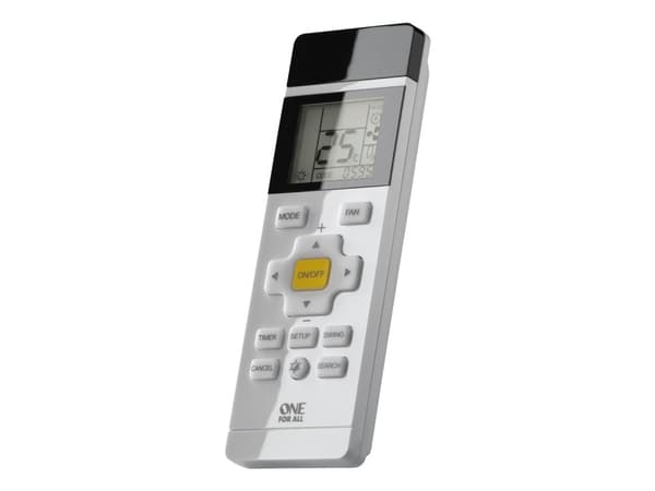 URC 1035 Kaukosäädin AC:lle