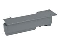 Lexmark - Toneravfallsoppsamler LCCP - for Lexmark C734, C736, C746, C748, CS748, X734, X736