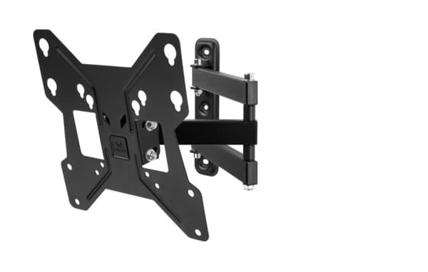 One For All Smart WM 2251 - Konsoll - for LCD-skjerm - skjermstørrelse: 13"-40" - veggmonterbar