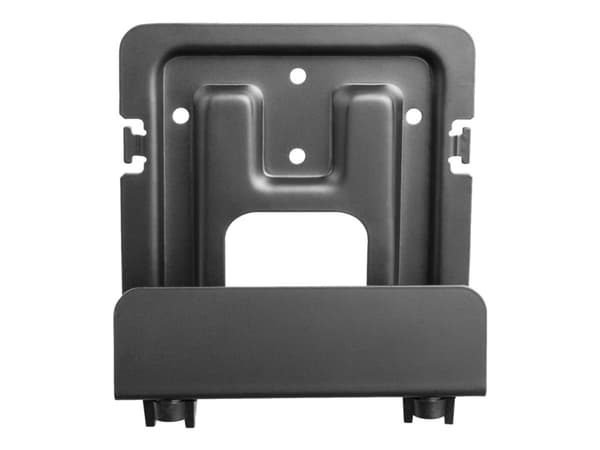 VivoLink Media Player Mount 2 - Konsoll - for mediespillere - takmonterbar, veggmonterbar