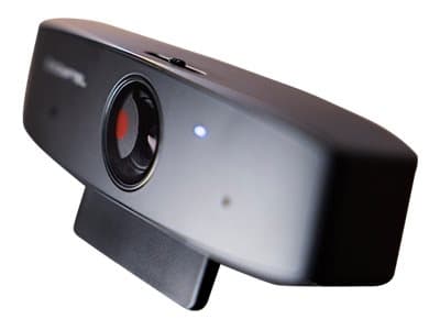 Konftel Cam10 - Webkamera - farge - 1080p - lyd - USB 2.0 - MJPEG, H.264, YUY2