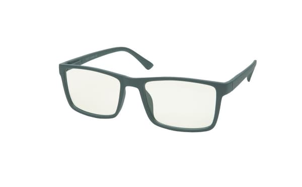 Berlin Screen Glasses - Grå