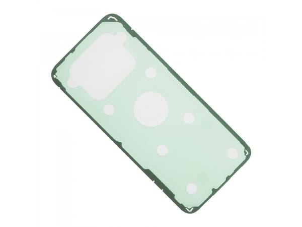 Samsung GH02-14519A, Samsung, SM-G950 Galaxy S8, Sort, Grøn, 1 stk.