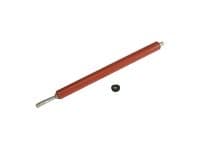 CoreParts - Nedre rulle med deksel - for HP LaserJet P1006