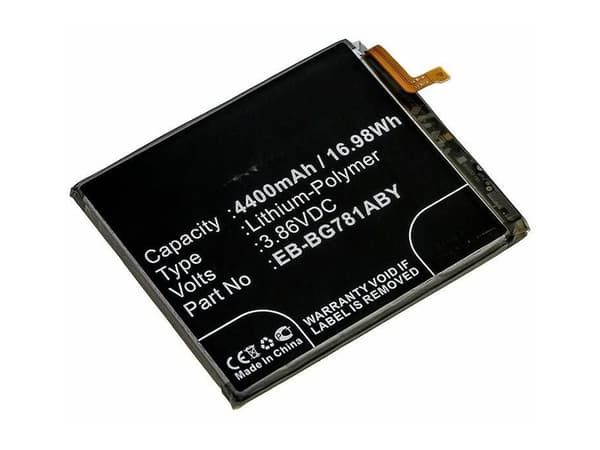 CoreParts - Batteri