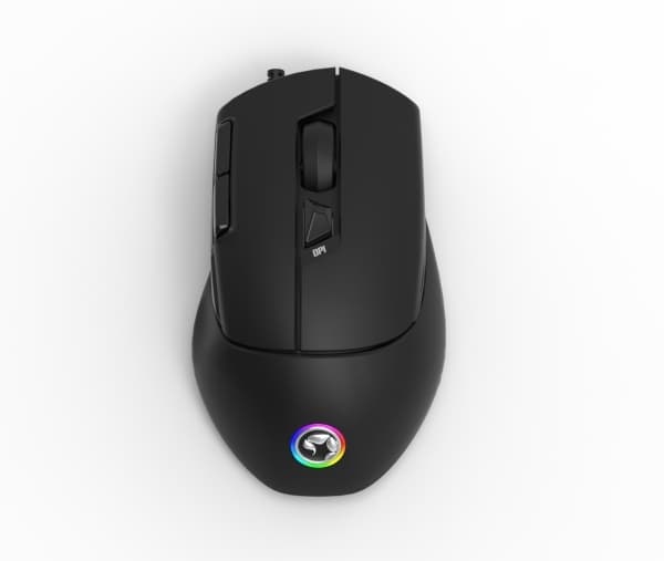 Marvo gaming mus. Sort