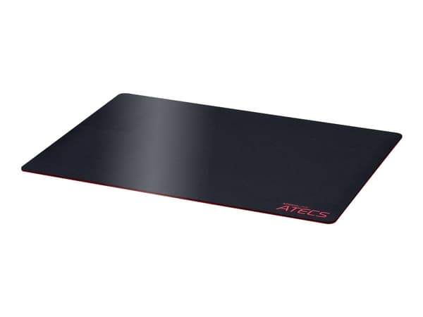 SPEEDLINK ATECS Soft Gaming Mousepad - Hiirimatto - musta