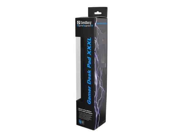 Sandberg EsportsEquipment Musemåtte - XXXL - 90x45cm