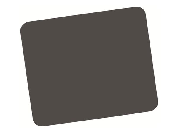 Fellowes Economy - Musematte - svart