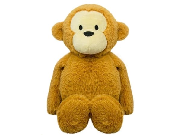 Cute Friends Abe Bamse 34x18 cm (fra 0 M)