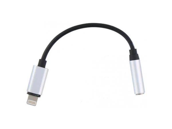 Allride Connect Lightning - jack adapter