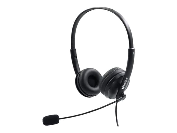 Sandberg USB Office Headset Saver