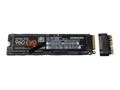 CoreParts - Gränssnittsadapter - M.2 - M.2 Card - PCIe
