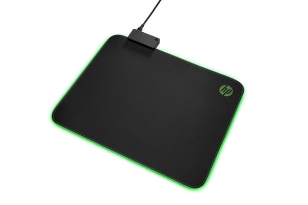 HP Pavilion Gaming 400 - Musematte - RGB