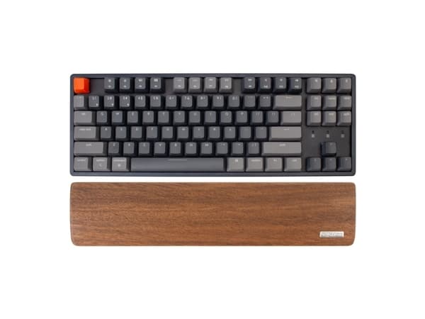 Keychron håndleddsstøtte for tastatur