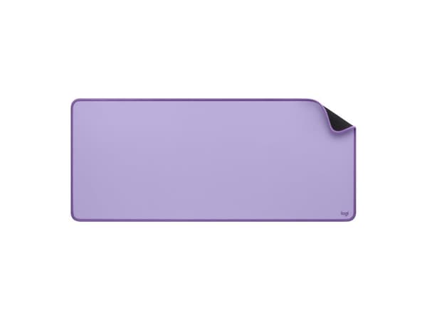 Logitech Studio Series Desk Mat - Tangentbord och musdyna - lavendel