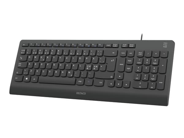 DELTACO TB-803 - Keyboard