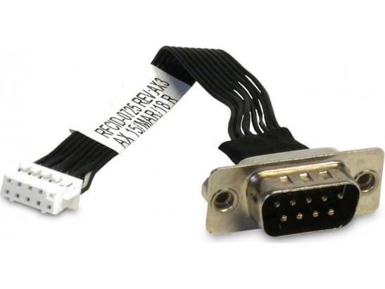 Asustek COM-port til PC-Mini V6