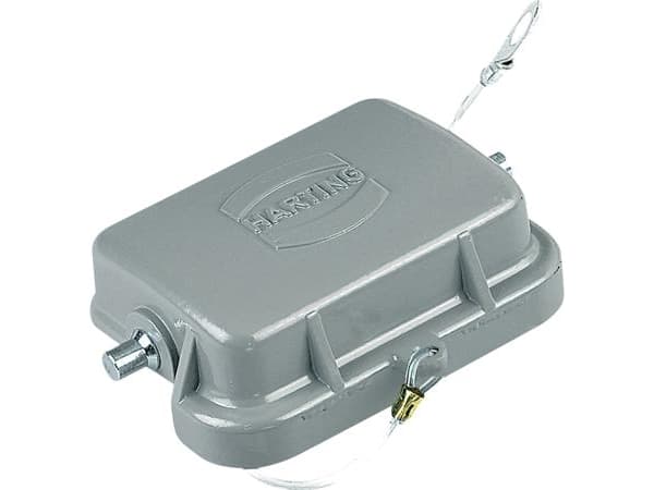 Harting Harting 09 30 006 5425 Industristik Amphenol C146 Indhold: 1 stk.