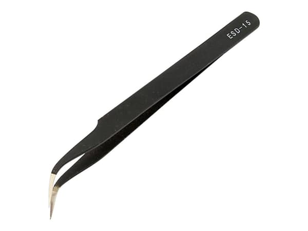 CoreParts - Pincet - 120 mm