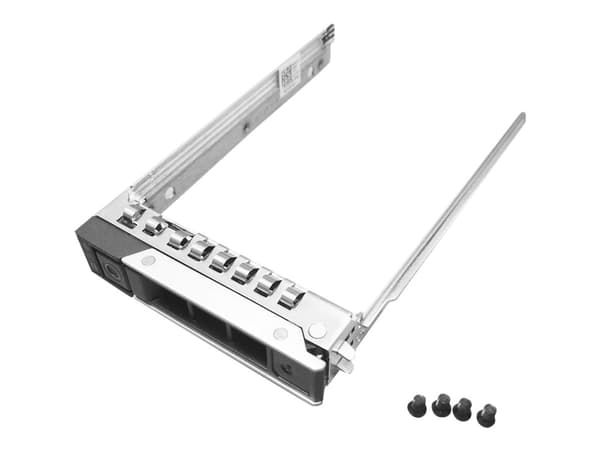 CoreParts - lagringsplassadapter - 2,5" - for Dell PowerEdge C6420