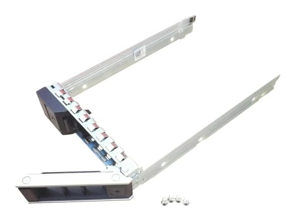 CoreParts - Holder for lagringsenhet - 3,5"
