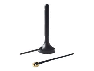 Teltonika - Antenne - Bluetooth - 2,5 dBi - magnetisk montering