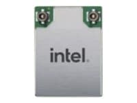 Intel Wi-Fi 6E AX210 - Netværksadapter - M.2 2230 - 802.11ax, Bluetooth 5.2