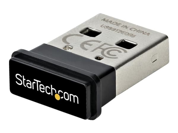 StarTech.com USB Bluetooth 5.0 Adapter