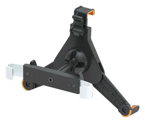 Connectech Universal holder til Ipad/tablet i nakkestøtten