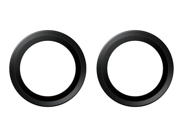 PanzerGlass Hoops - Mobiltelefon linsecover - til Samsung Galaxy Z Flip6
