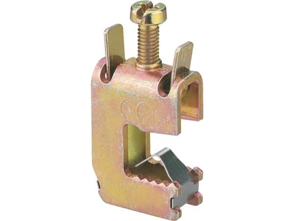 Spelsberg Spelsberg Samleskinneklemme 1 stk