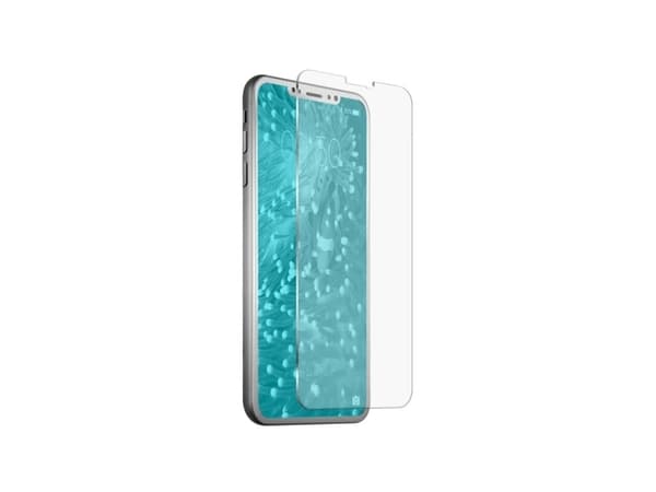 SBS TESCREENGLASSIPX, Apple, iPhone X, Reptålig, 1 styck